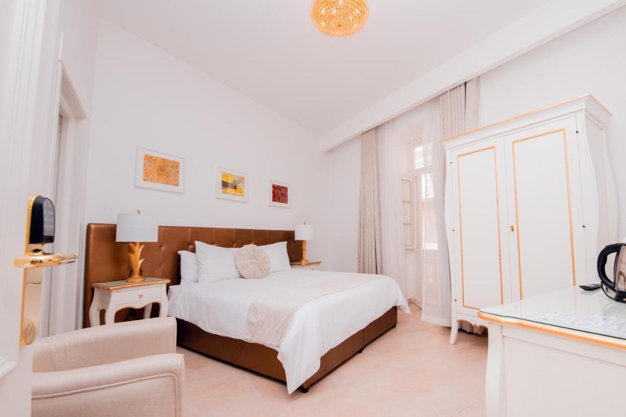 Giorgio Boutique Hotel Sliema Exteriör bild