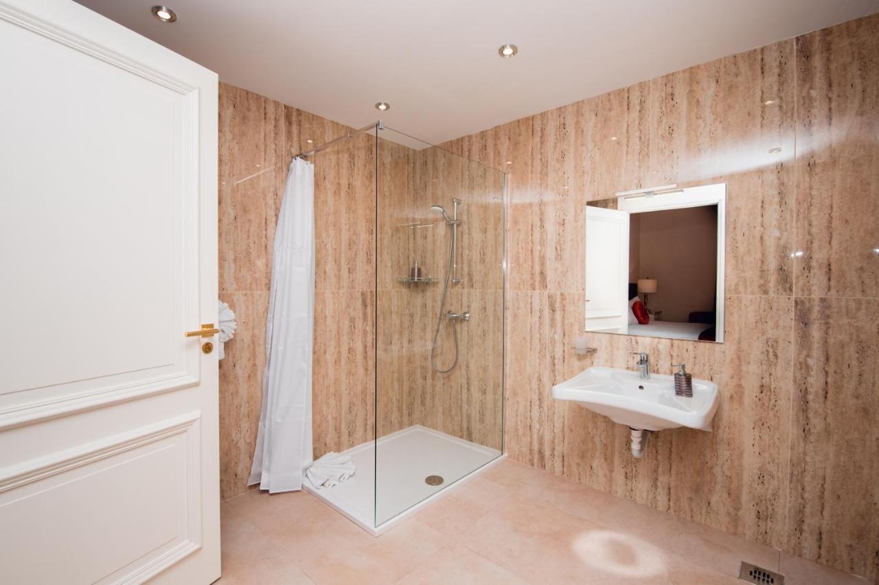 Giorgio Boutique Hotel Sliema Exteriör bild