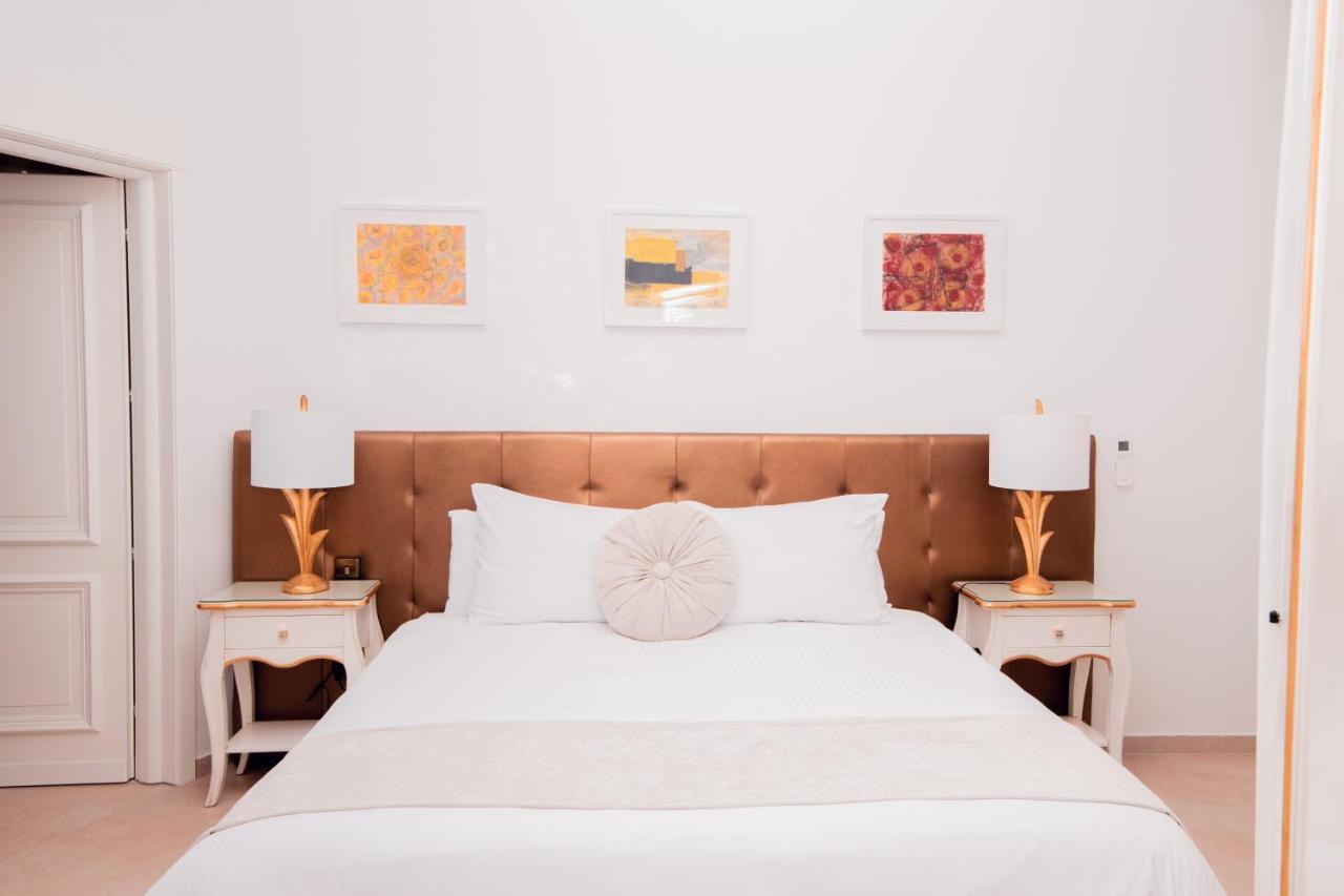 Giorgio Boutique Hotel Sliema Exteriör bild