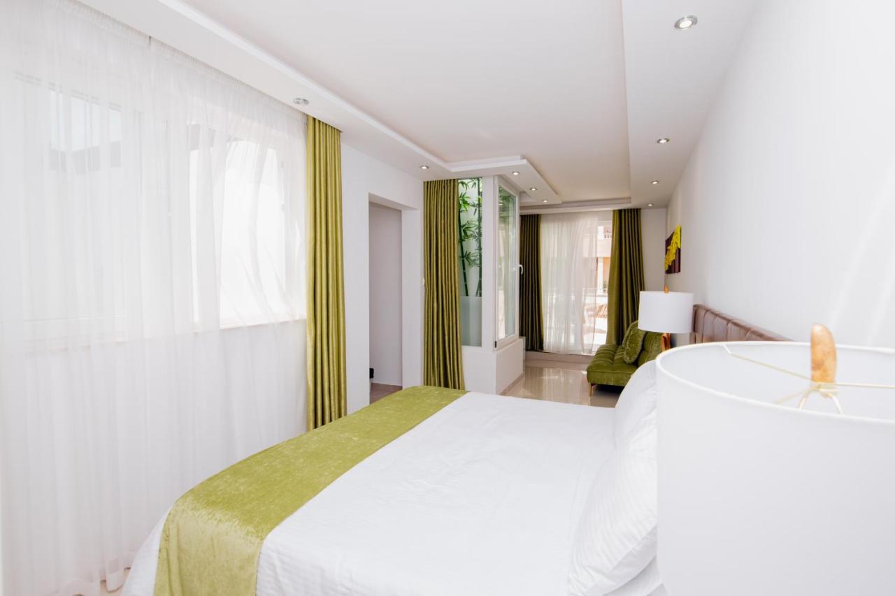 Giorgio Boutique Hotel Sliema Exteriör bild