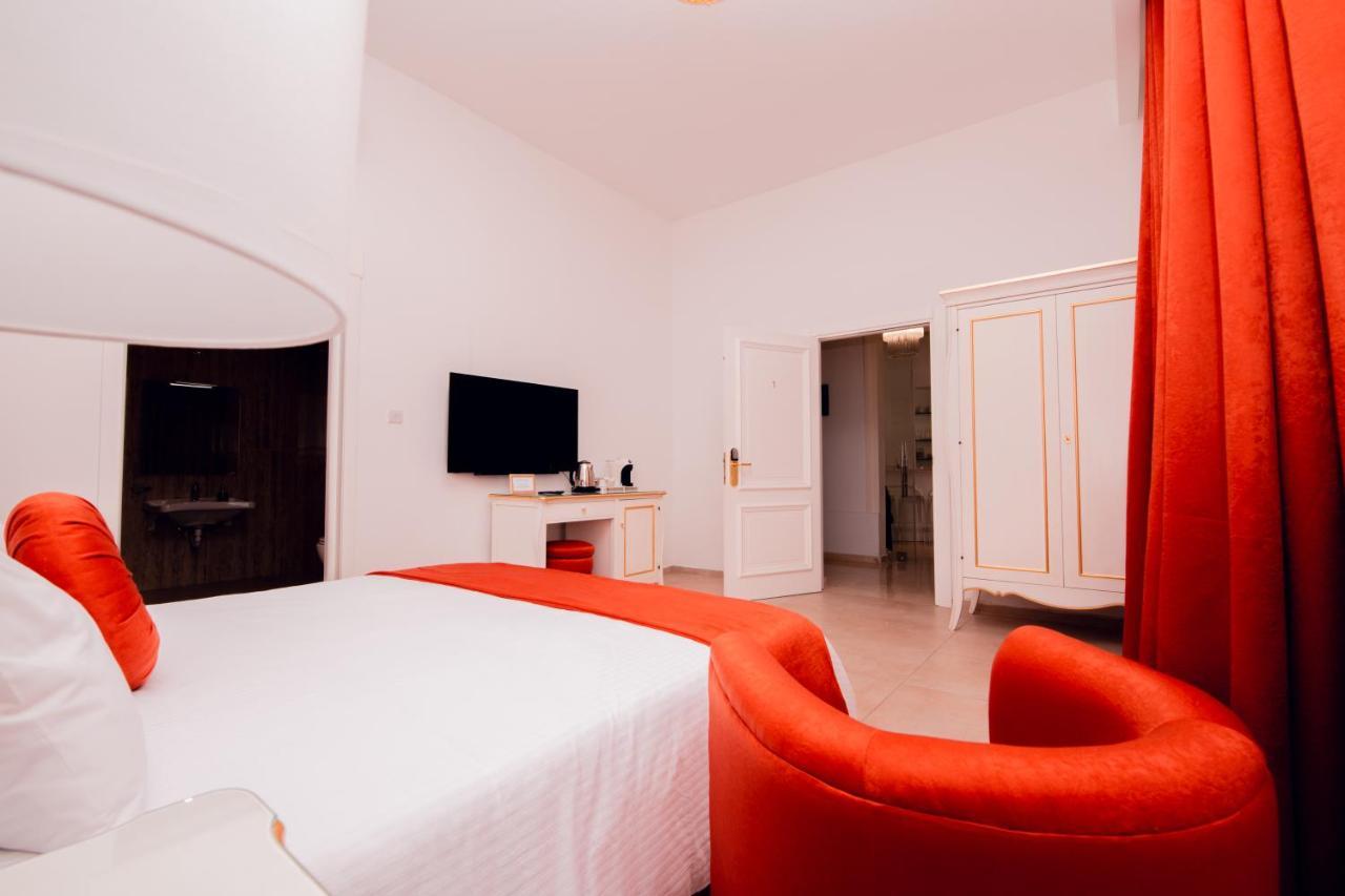 Giorgio Boutique Hotel Sliema Exteriör bild