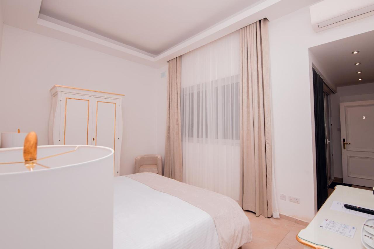 Giorgio Boutique Hotel Sliema Exteriör bild