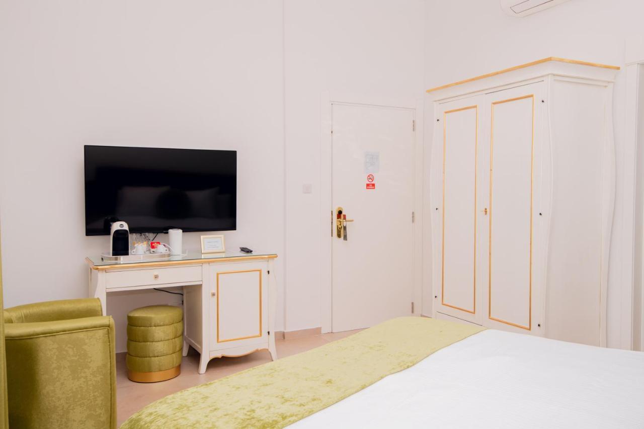 Giorgio Boutique Hotel Sliema Exteriör bild
