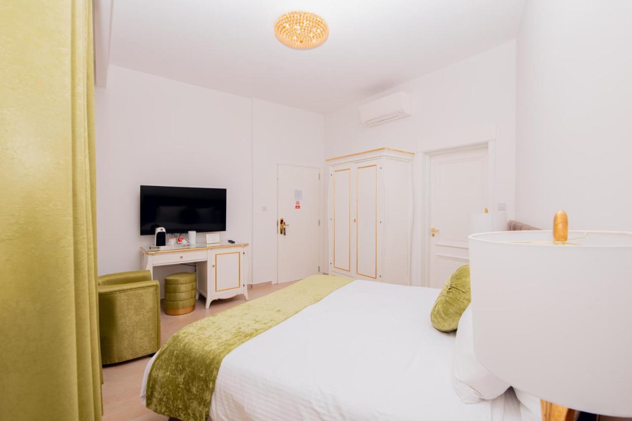 Giorgio Boutique Hotel Sliema Exteriör bild