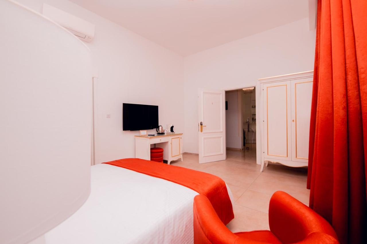 Giorgio Boutique Hotel Sliema Exteriör bild