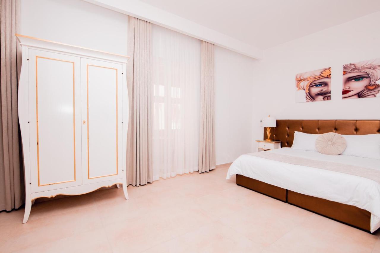 Giorgio Boutique Hotel Sliema Exteriör bild