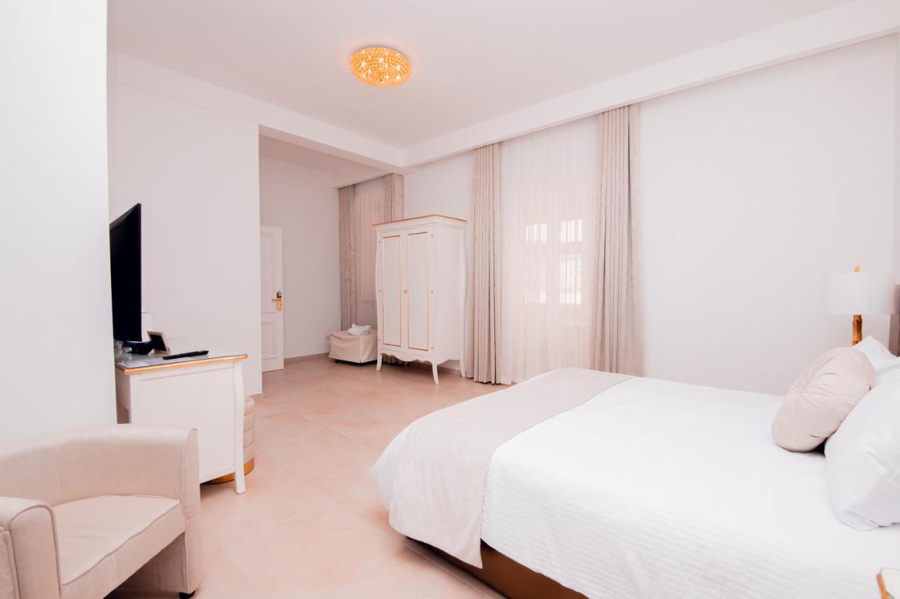 Giorgio Boutique Hotel Sliema Exteriör bild