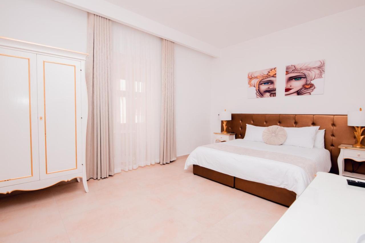 Giorgio Boutique Hotel Sliema Exteriör bild