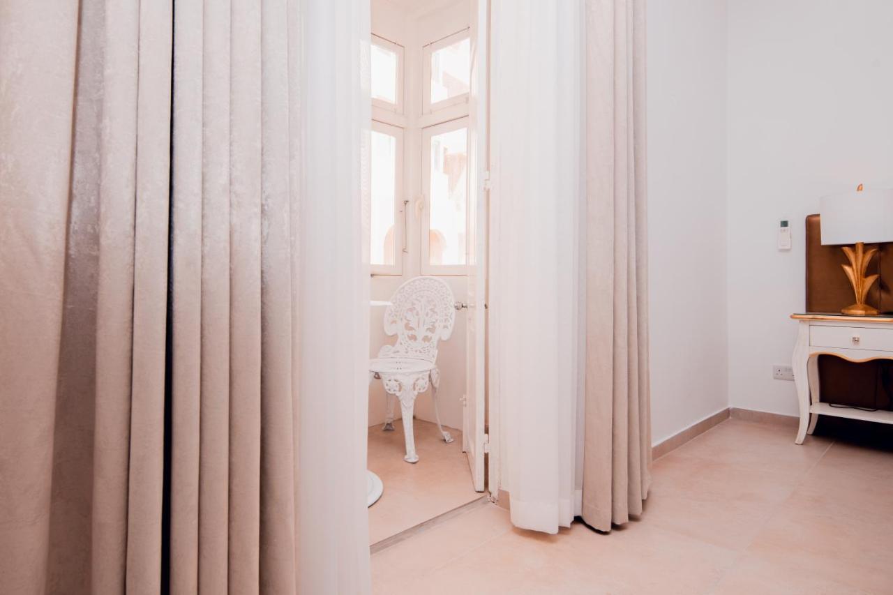 Giorgio Boutique Hotel Sliema Exteriör bild