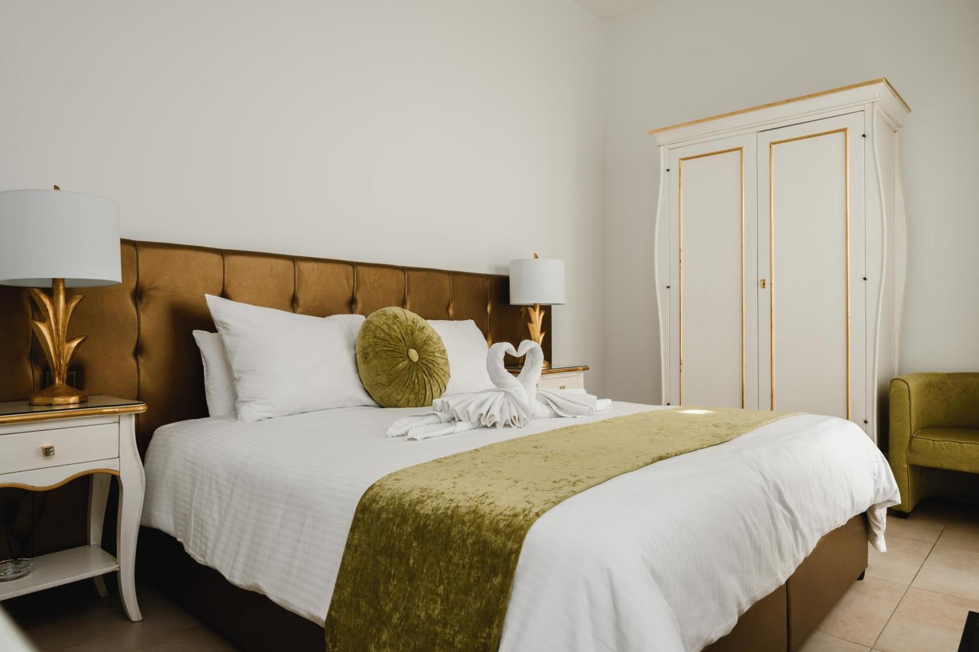 Giorgio Boutique Hotel Sliema Exteriör bild