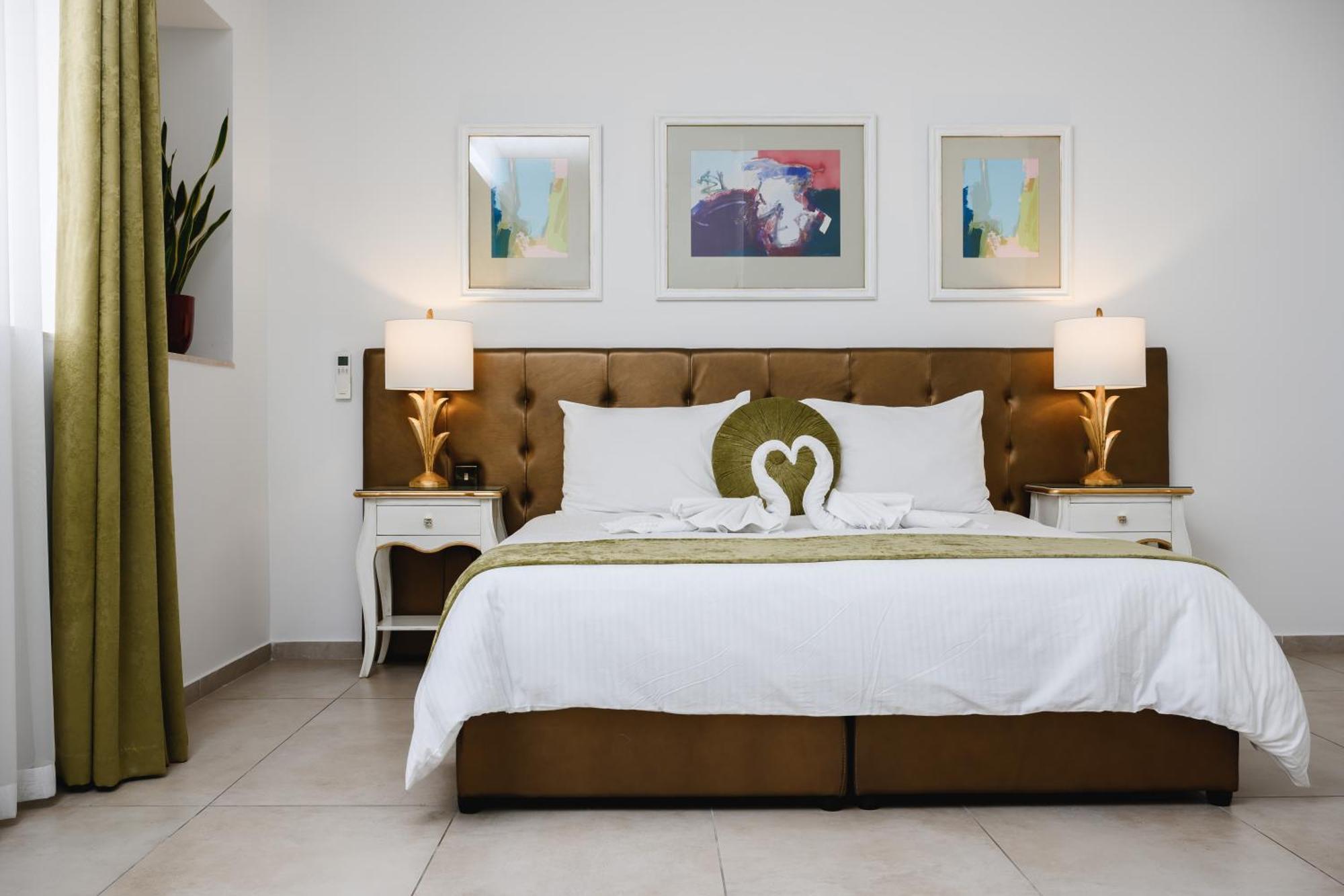 Giorgio Boutique Hotel Sliema Exteriör bild