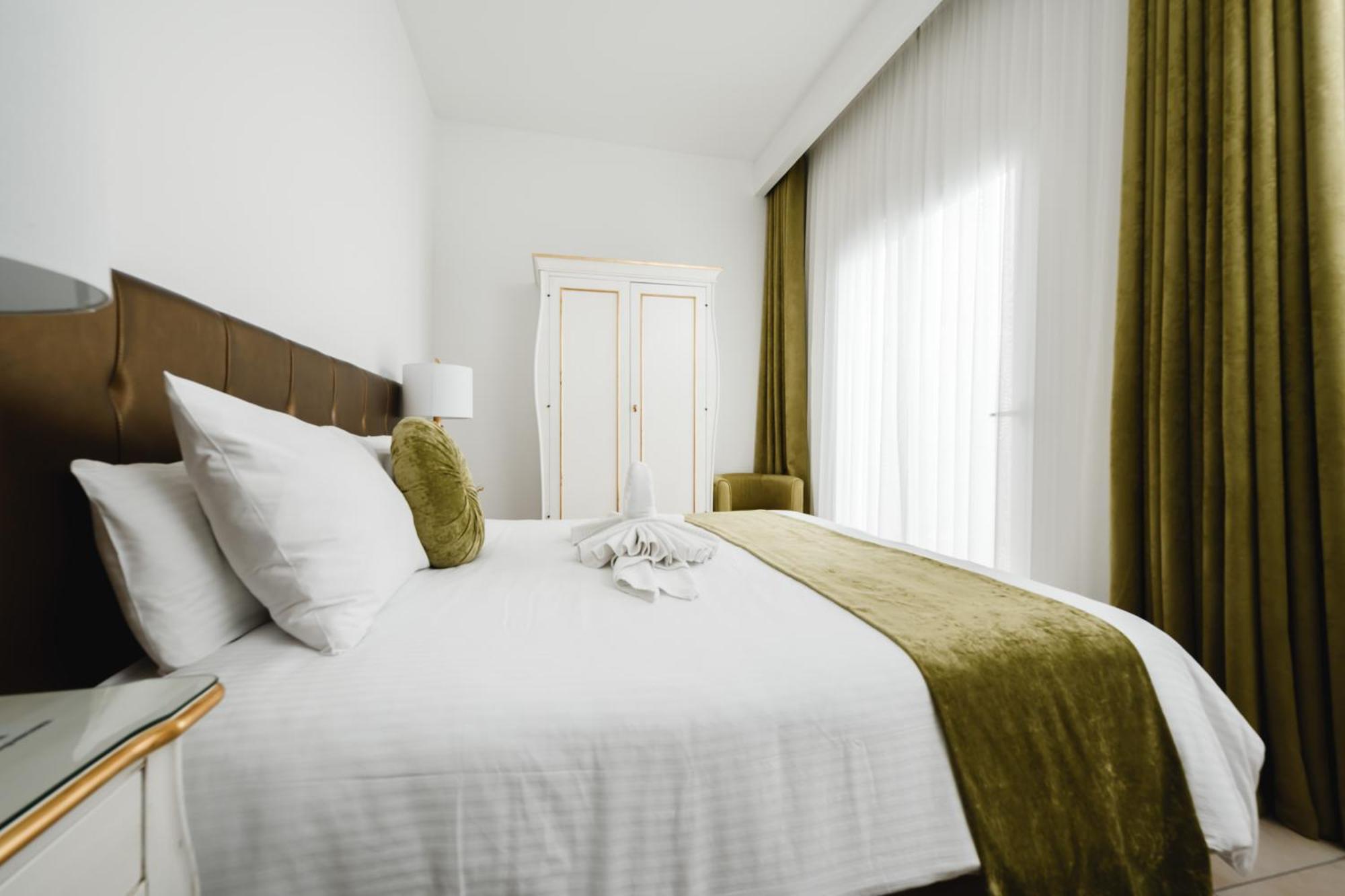 Giorgio Boutique Hotel Sliema Exteriör bild