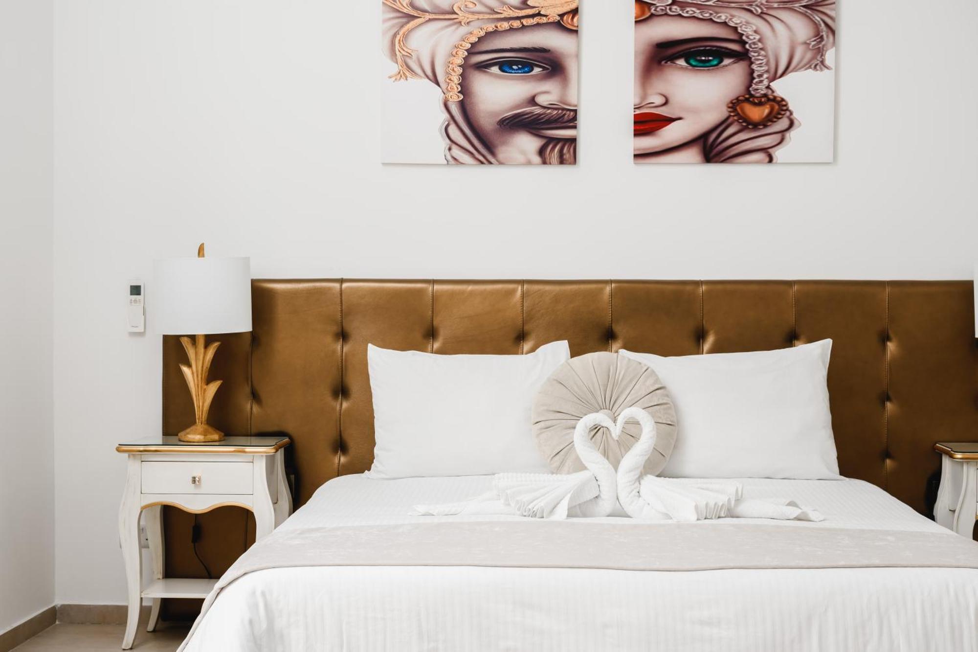 Giorgio Boutique Hotel Sliema Exteriör bild