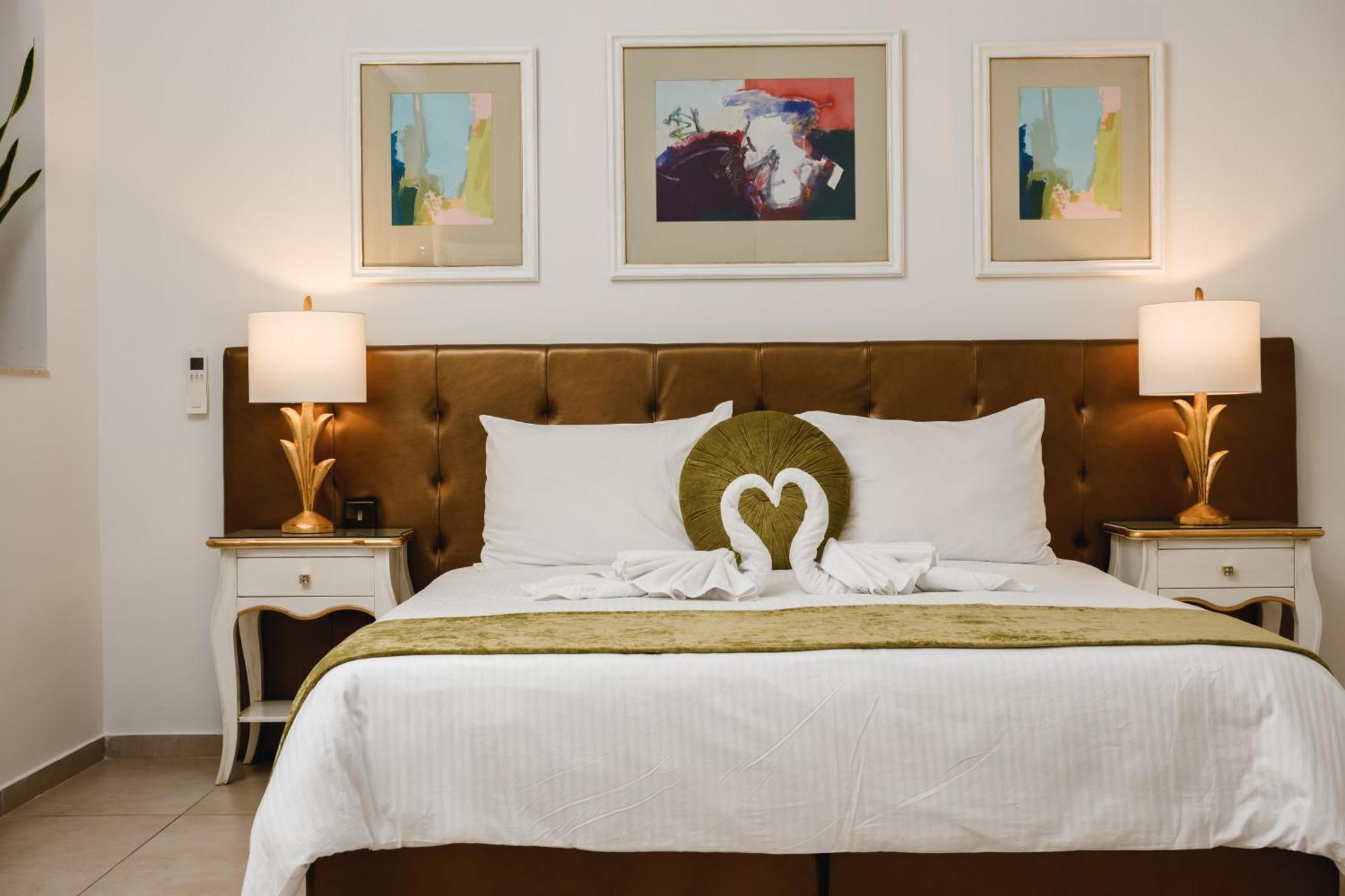 Giorgio Boutique Hotel Sliema Exteriör bild