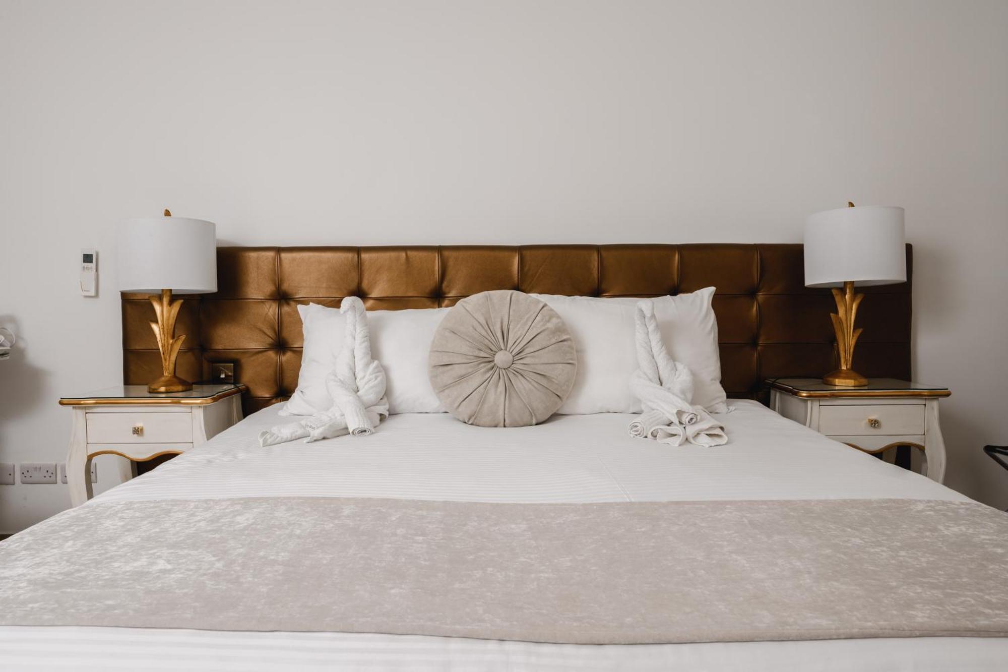 Giorgio Boutique Hotel Sliema Exteriör bild