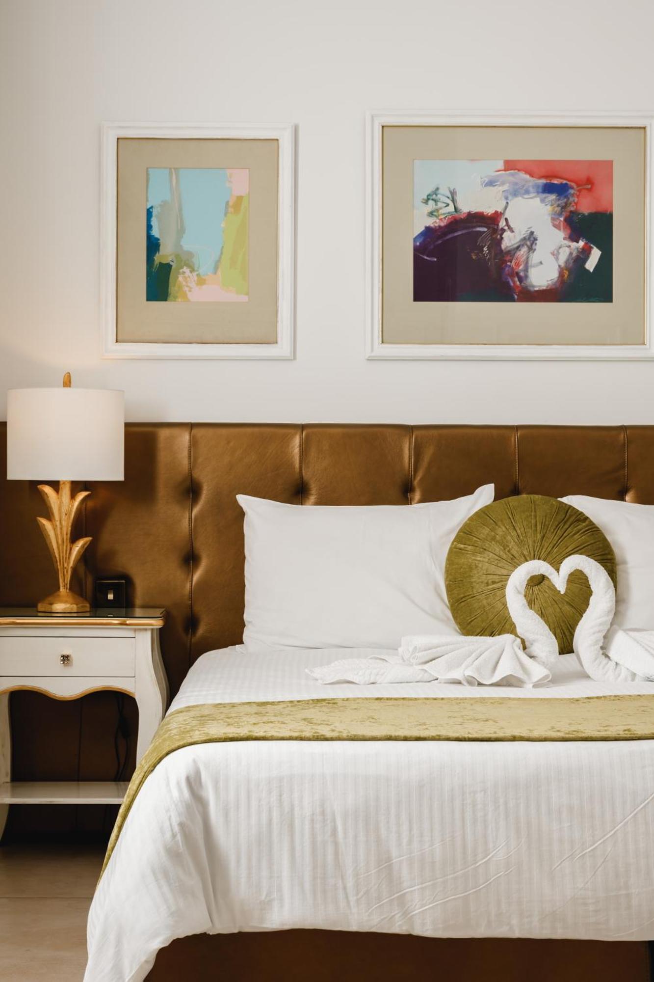 Giorgio Boutique Hotel Sliema Exteriör bild