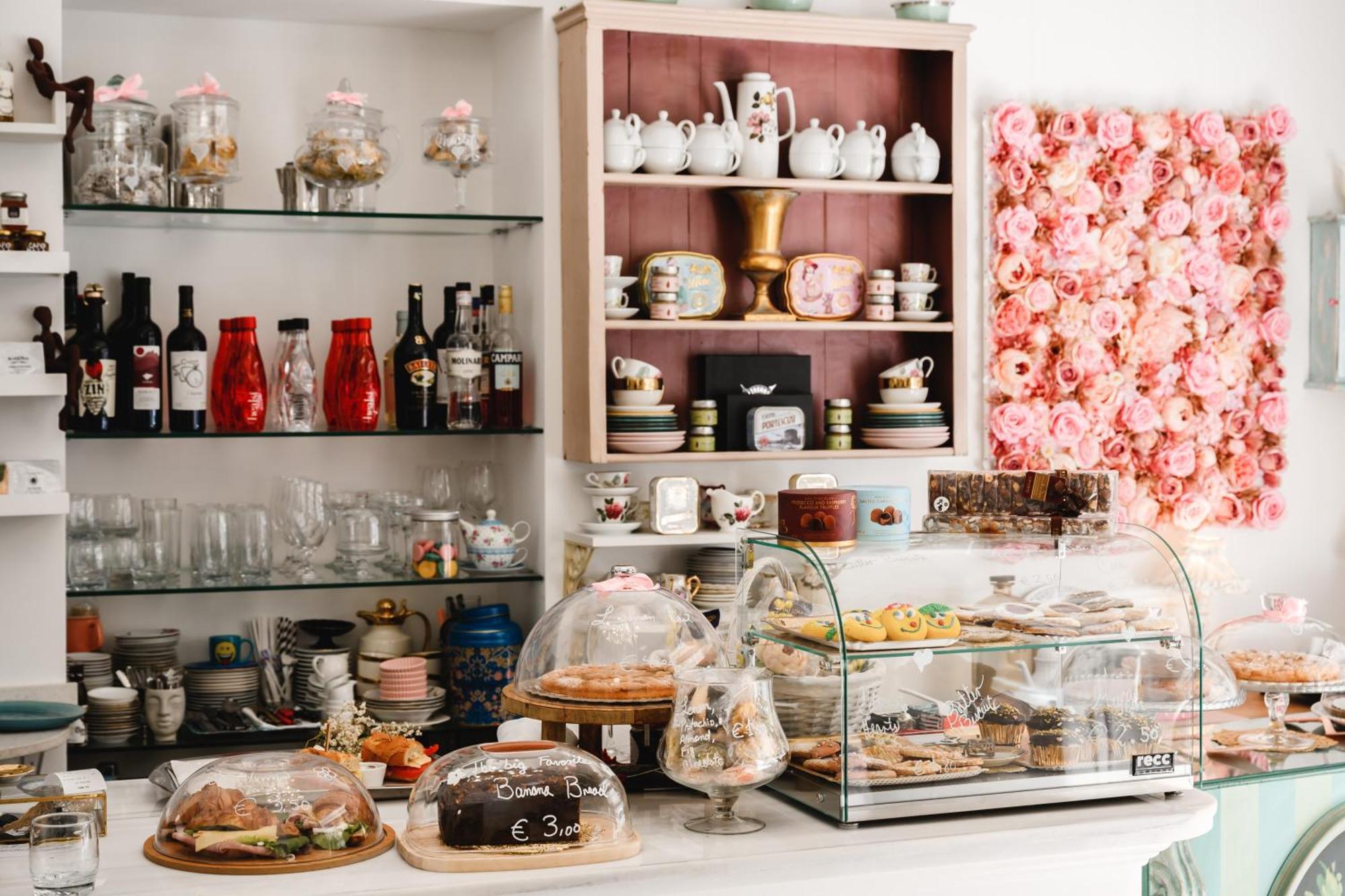 Giorgio Boutique Hotel Sliema Exteriör bild