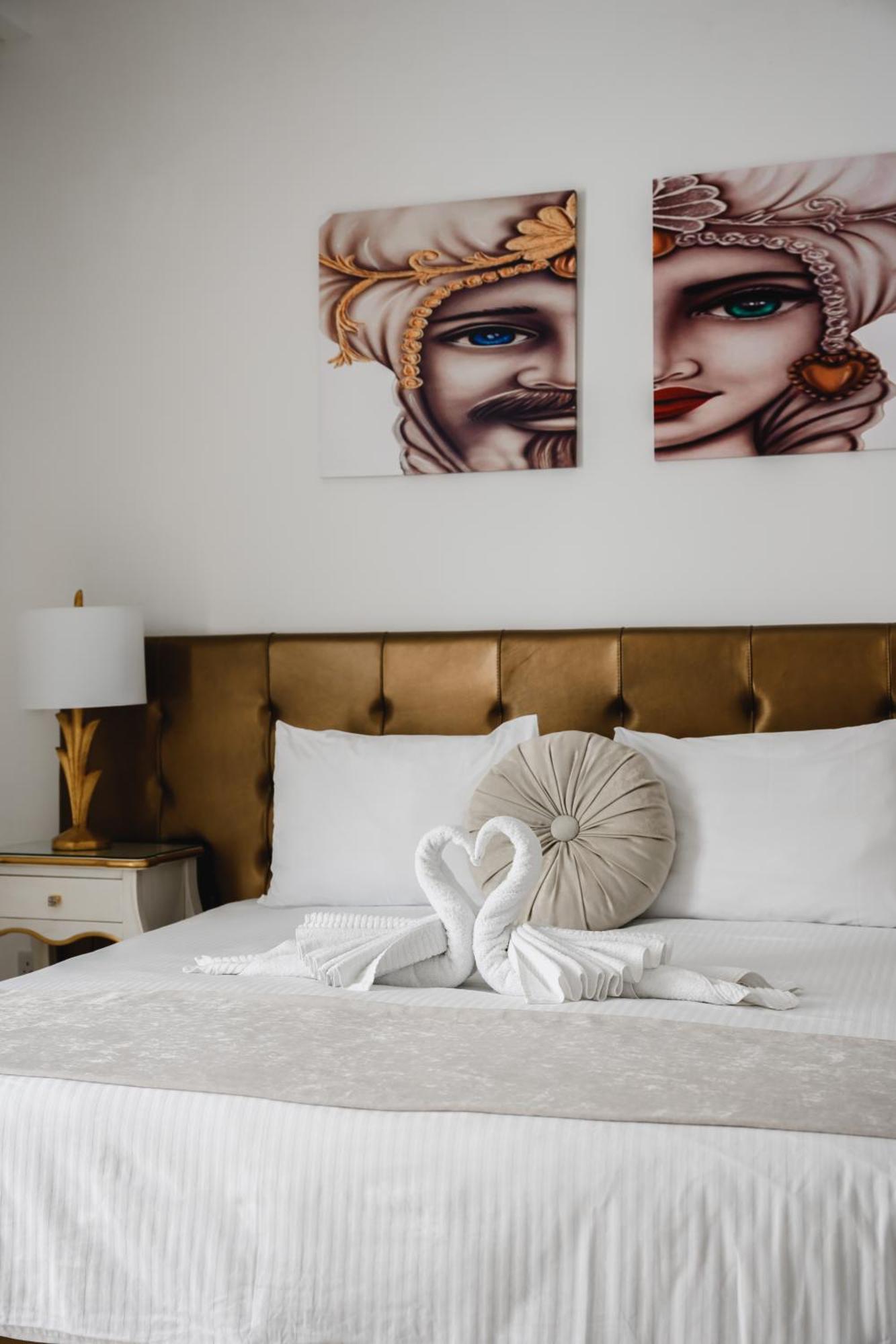 Giorgio Boutique Hotel Sliema Exteriör bild