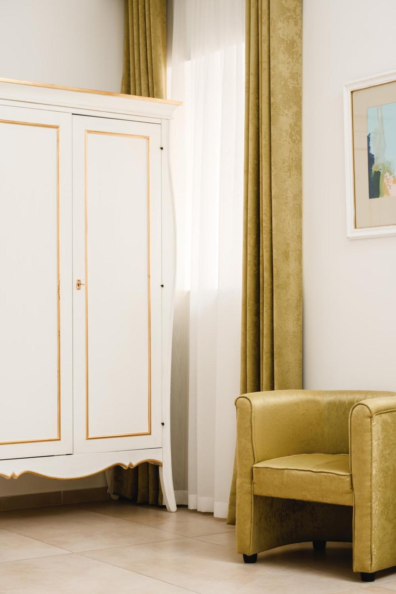 Giorgio Boutique Hotel Sliema Exteriör bild