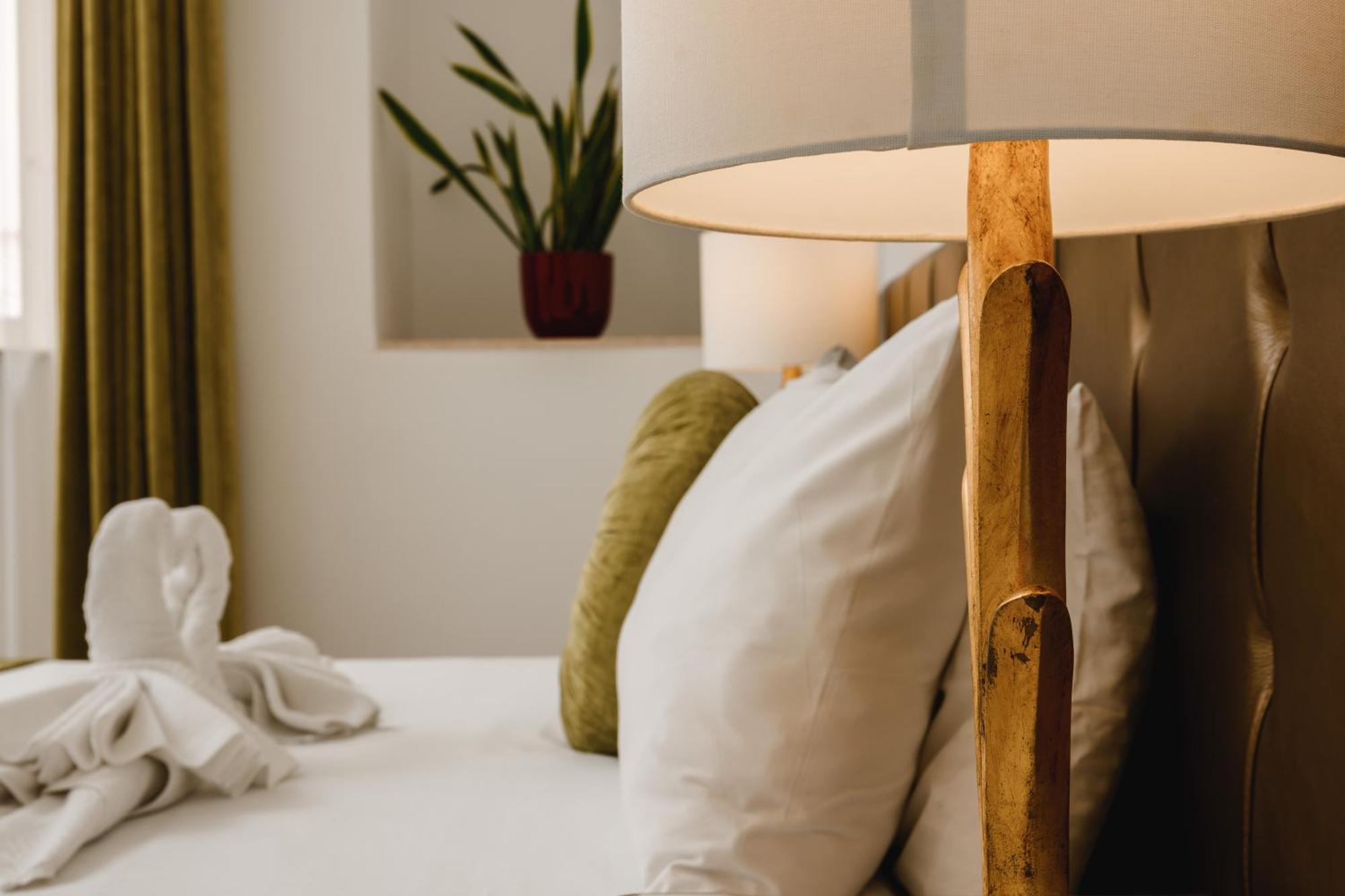 Giorgio Boutique Hotel Sliema Exteriör bild