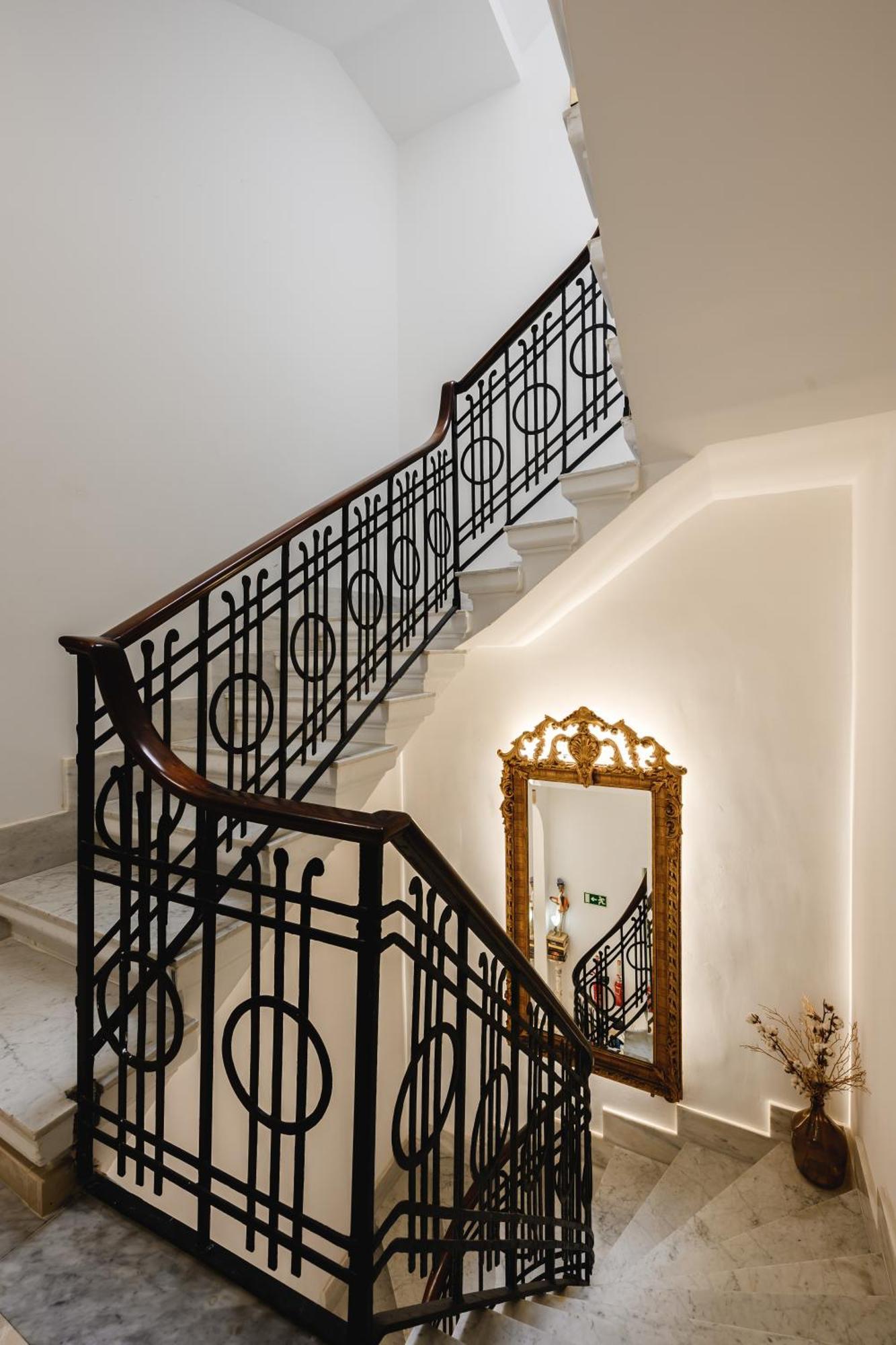 Giorgio Boutique Hotel Sliema Exteriör bild