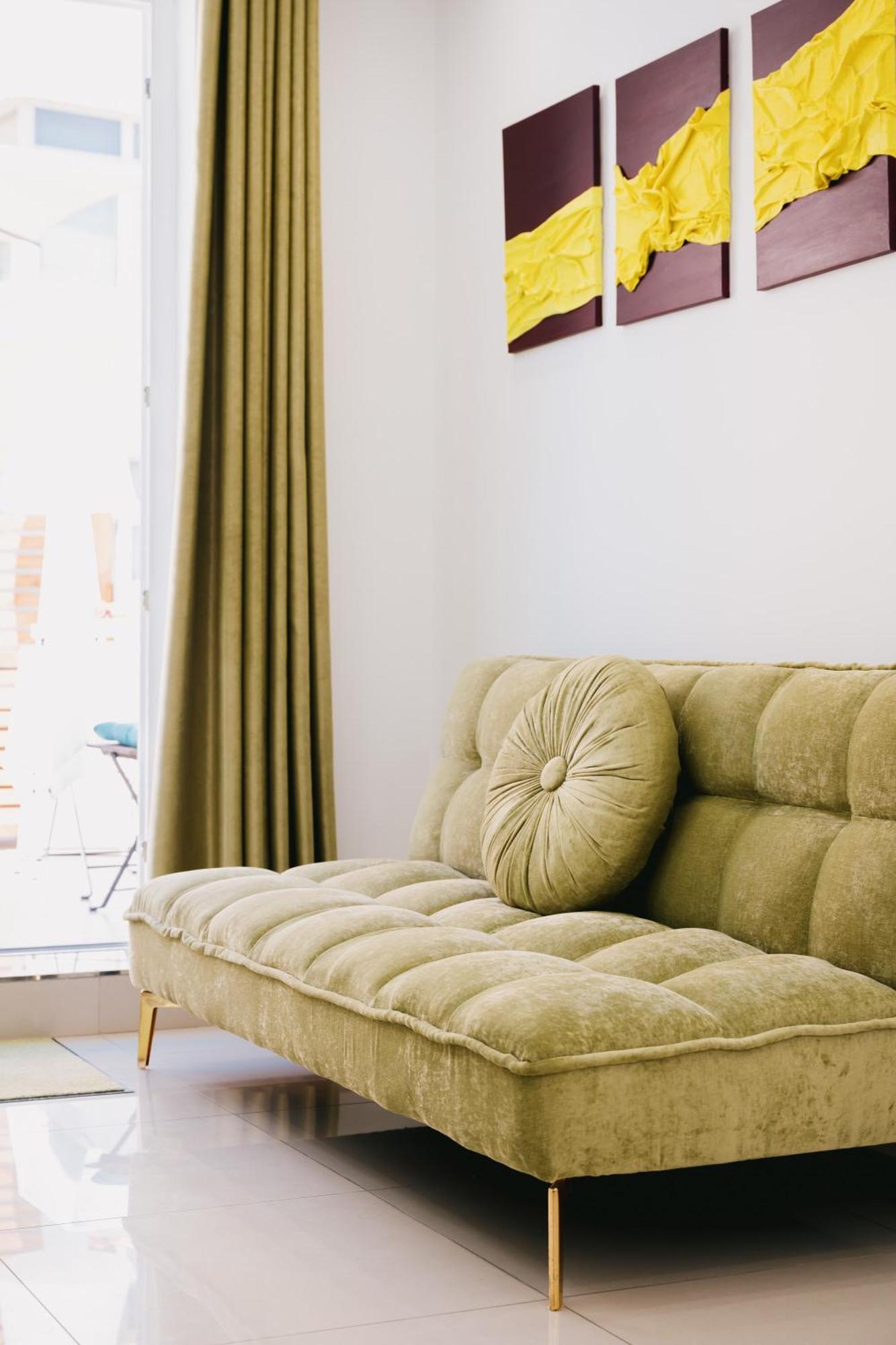 Giorgio Boutique Hotel Sliema Exteriör bild